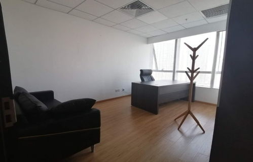 望京soho精品辦公室丨正對(duì)電梯拎包入駐丨隨時(shí)起租可談出租 辦公樓租賃 北京我愛我家