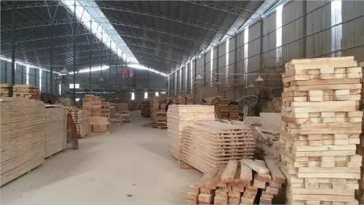 越南家具廠商要發(fā)愁了 中國家具廠商正計劃遷往越南