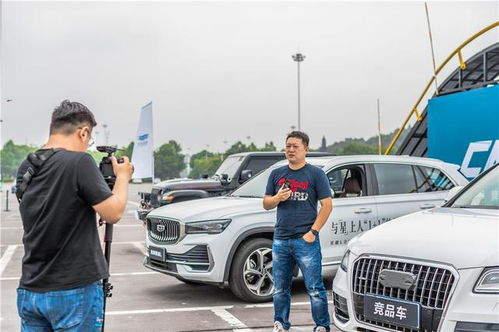 星越l江蘇首測(cè) 以顛覆實(shí)力詮釋30萬級(jí)產(chǎn)品價(jià)值