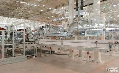 恒馳上海車展發9款產品涵蓋多款車型 上?；匾堰M入備產階段