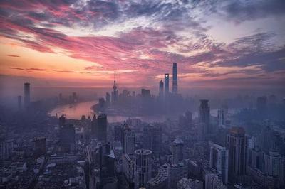 海平面上升危機下,另一危機悄然降臨各大城市,人類何去何從?