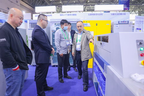 點(diǎn)燃創(chuàng)新發(fā)展引擎 海爾生物醫(yī)療用科技助推服務(wù)醫(yī)療升級(jí)