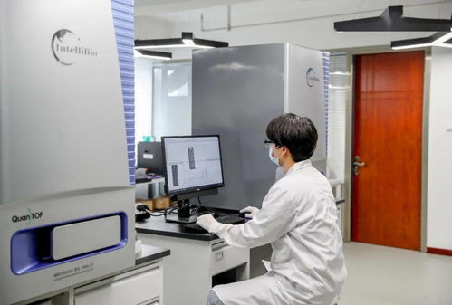 青島高新區(qū)融智生物開(kāi)發(fā)新產(chǎn)品助力后疫情時(shí)代下的食安健康生物技術(shù)開(kāi)發(fā)服務(wù)