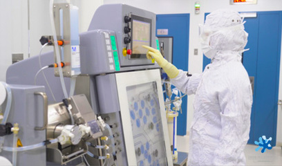 生命科技園生物技術(shù)開(kāi)發(fā)服務(wù) 驅(qū)動(dòng)創(chuàng)新的引擎